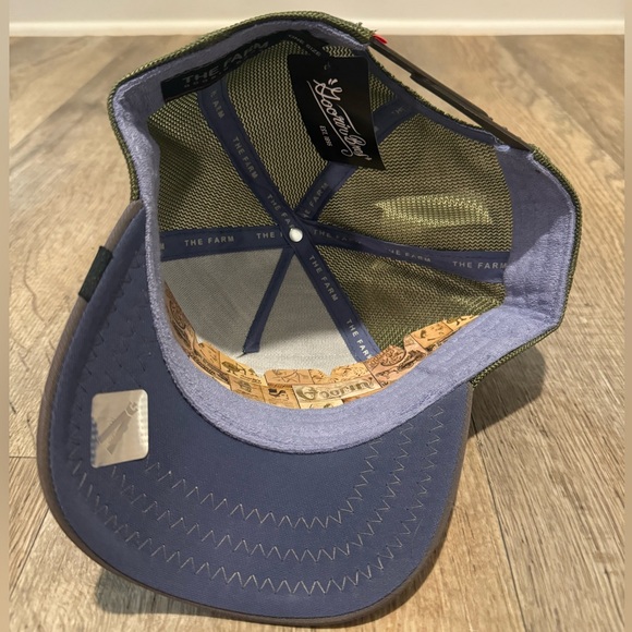 Goorin Bros Fresh Friday Drop “FOWLER’S FAVORITE“ Sidekick Dog NWT SOLD OUT - Picture 5 of 7